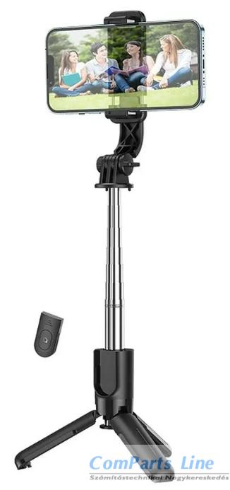 Hoco K17 Figure szelfibot