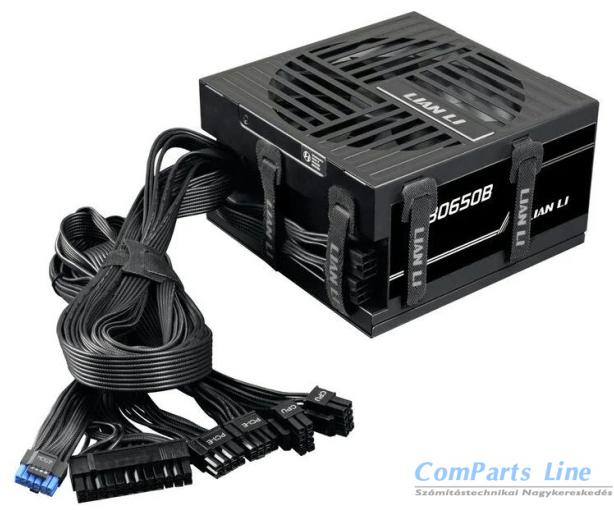 Lian Li RB Series 650W táp