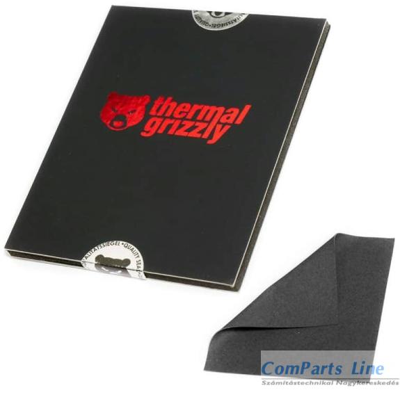 Thermal Grizzly Carbonaut h?vezet? lap 32x32x0,2 TG-CA-32-32-02-R
