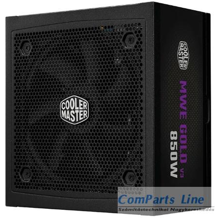 Cooler Master MPX-8503-AFAG-2EBEU 850W táp