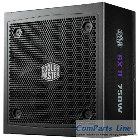 Cooler Master MPX-7503-AFAG-2EBEU 750W táp