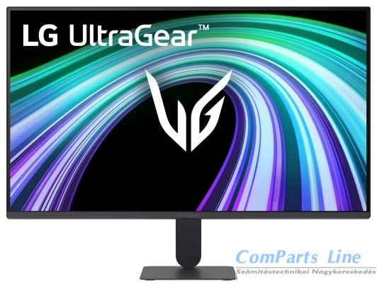 LG 23,8" 24G411B-B monitor