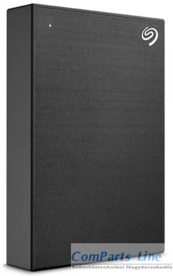 2,5" USB HDD 4TB Seagate USB 3.0 fekete STKZ4000400