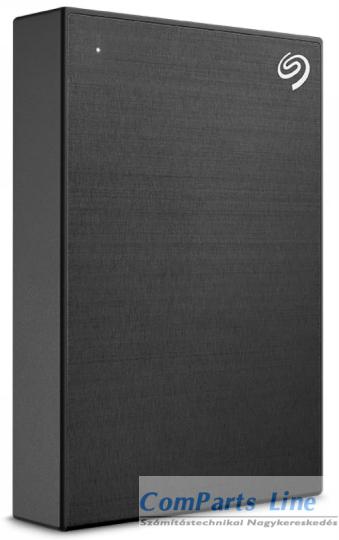 2,5" USB HDD 2TB Seagate USB 3.0 fekete STKY2000400