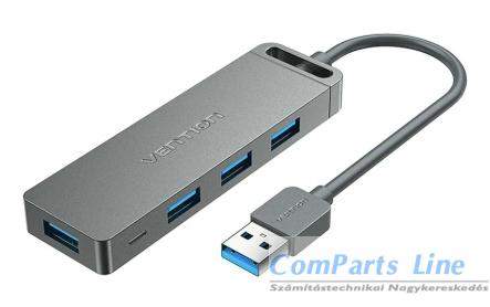 USB Hub 4portos Vention CHLHB USB 3.0