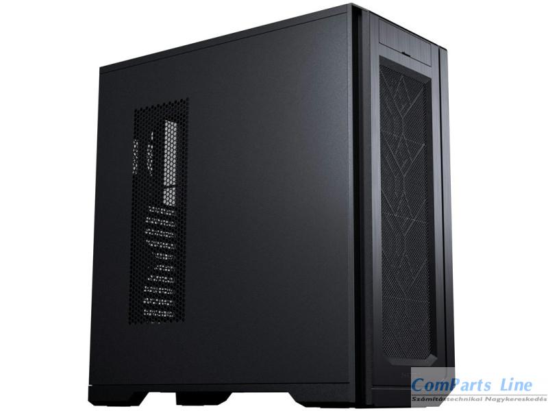 Phanteks Enthoo Pro 2 Server XL-EEB fekete ház CAPH166 PH-ES620PC_BK02
