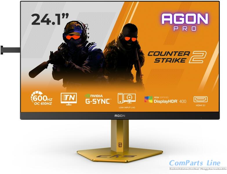 AOC 24,1" CS24A monitor