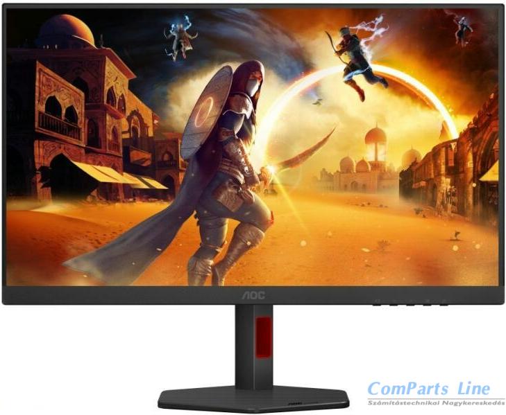 AOC 27" U27G4R monitor