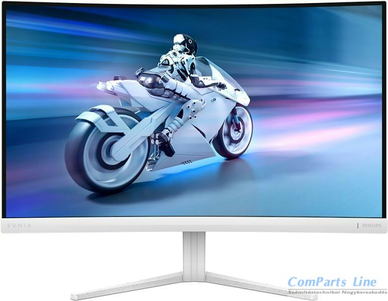 Philips 27" 27M2C5201L/00 monitor