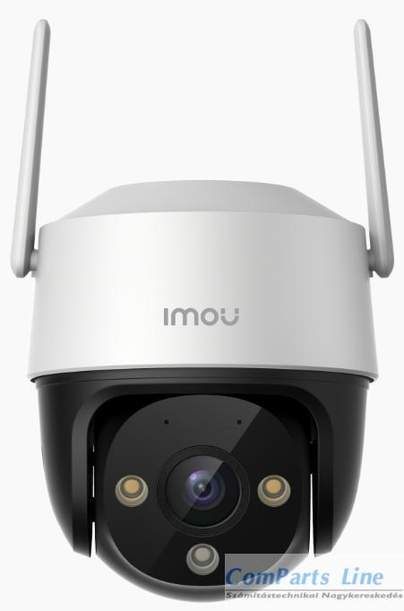 IMOU Cruiser SE+ 3MP kültéri biztonsági kamera IMO038936 IPC-K7CP-3H1WE/3V0W