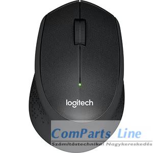 Logitech B330 rádiós optikai egér