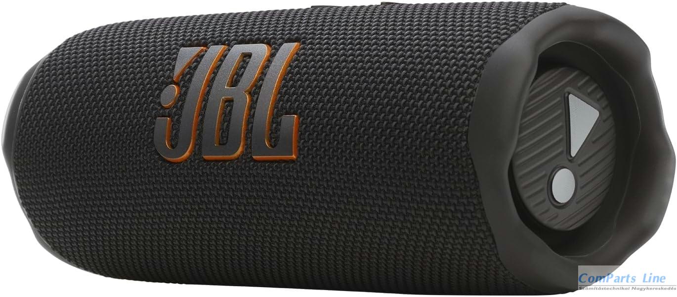 JBL Flip 7 bluetooth hangszóró fekete