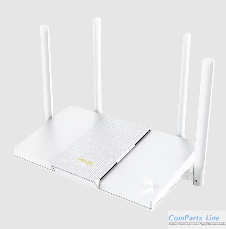 Asus RT-BE3600E WiFi router BE3600