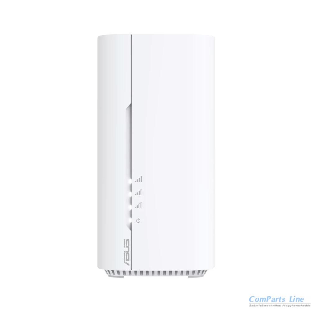 Asus 4G-BE58 4G LTE WiFi router