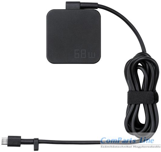 Hálózati tölt? USB-C dugóval Asus 68W AC68-01 AD10820