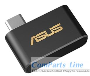 Asus USB-BE93 Mini WiFi USB BE6500