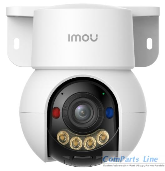 IMOU Talos 8MP kültéri biztonsági kamera IMO645514 IPC-S7MP-8V0S