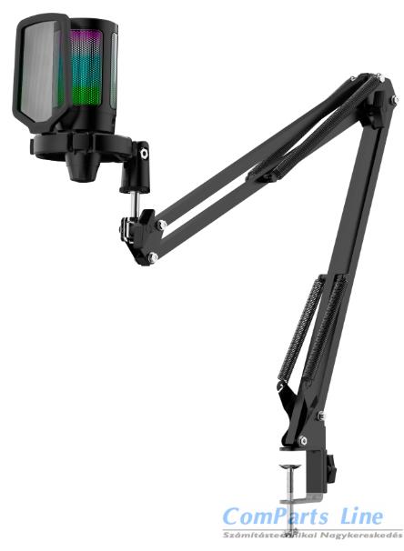 Defender Impulse GMC 650 stream mikrofon