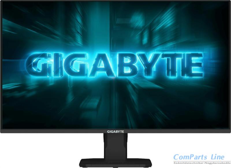 GigaByte 24,5" GS25F14 monitor