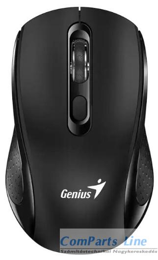 Genius NX-8025s-DPI rádiós egér fekete