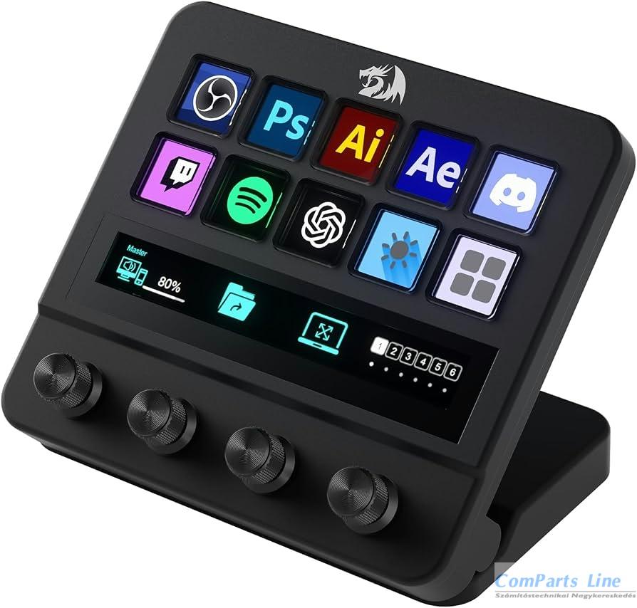 Redragon SS-552 Stream Controller
