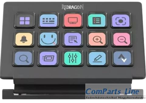 Redragon SS-550 Stream Station