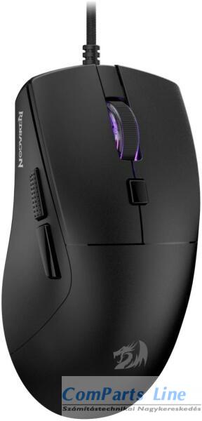 Redragon M618 USB egér