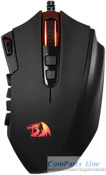 Redragon M921-RGB USB egér